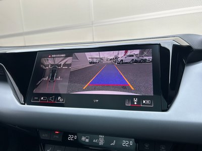 2024 AUDI E-TRON GT QUATTRO 缩略图 20