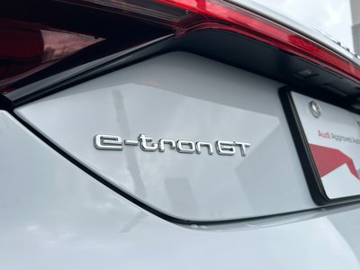 2024 AUDI E-TRON GT QUATTRO 缩略图 71