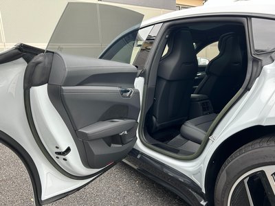 2024 AUDI E-TRON GT QUATTRO 缩略图 56