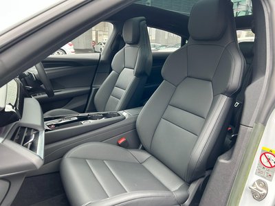 2024 AUDI E-TRON GT QUATTRO 缩略图 49