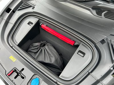2024 AUDI E-TRON GT QUATTRO 缩略图 77