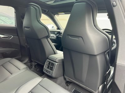 2024 AUDI E-TRON GT QUATTRO 缩略图 53
