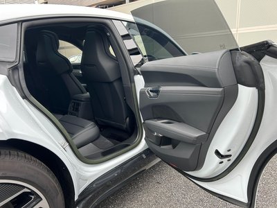 2024 AUDI E-TRON GT QUATTRO 缩略图 55
