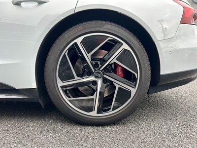2024 AUDI E-TRON GT QUATTRO 缩略图 74