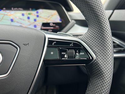 2024 AUDI E-TRON GT QUATTRO 缩略图 34