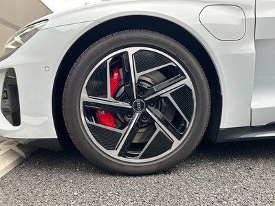 2024 AUDI E-TRON GT QUATTRO 缩略图 73