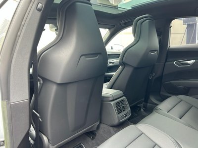 2024 AUDI E-TRON GT QUATTRO 缩略图 54