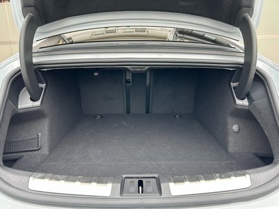 2024 AUDI E-TRON GT QUATTRO 缩略图 63