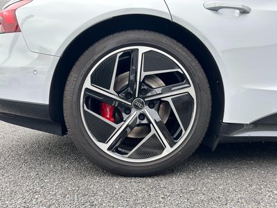 2024 AUDI E-TRON GT QUATTRO 缩略图 72