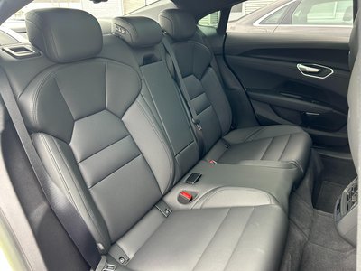 2024 AUDI E-TRON GT QUATTRO 缩略图 52