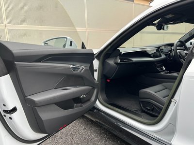 2024 AUDI E-TRON GT QUATTRO 缩略图 46