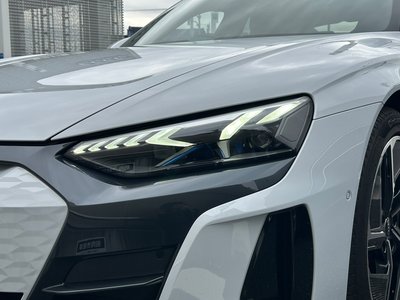 2024 AUDI E-TRON GT QUATTRO 缩略图 66