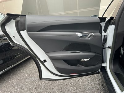 2024 AUDI E-TRON GT QUATTRO 缩略图 57