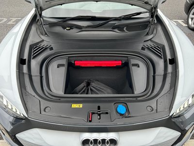 2024 AUDI E-TRON GT QUATTRO 缩略图 76