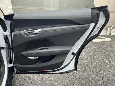 2024 AUDI E-TRON GT QUATTRO 缩略图 58