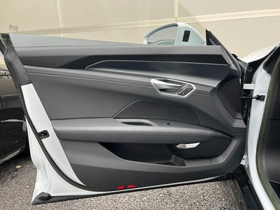 2024 AUDI E-TRON GT QUATTRO 缩略图 45