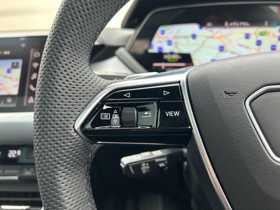 2024 AUDI E-TRON GT QUATTRO 缩略图 33