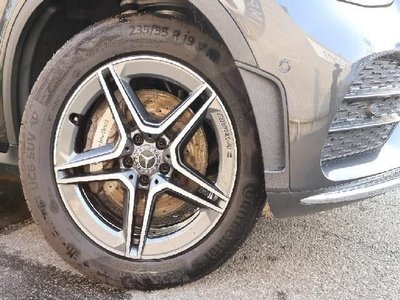 MERCEDES-BENZ GLC - 8