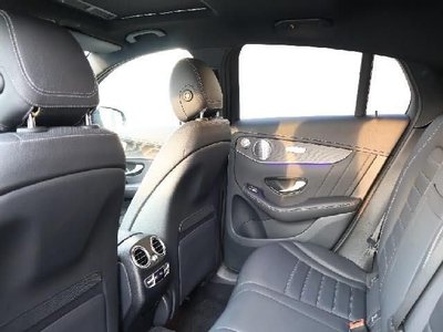 MERCEDES-BENZ GLC - 4