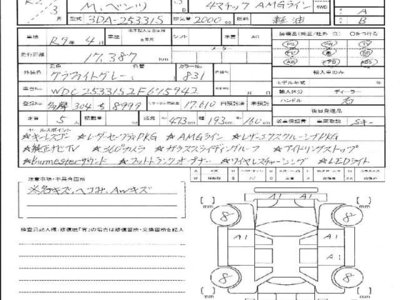 MERCEDES-BENZ GLC - 10