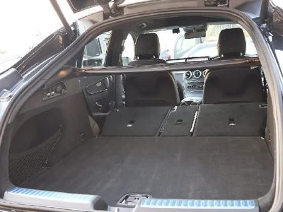 MERCEDES-BENZ GLC - 7