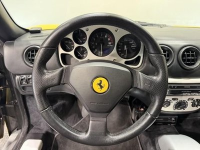 FERRARI 360 - 7