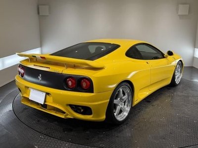 FERRARI 360 - 3