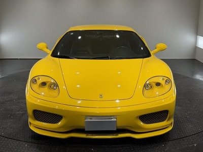 FERRARI 360 - 2