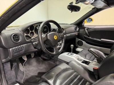 FERRARI 360 - 4