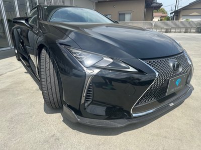 LEXUS LC - 6