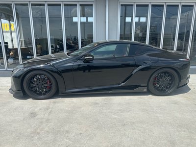 LEXUS LC - 8