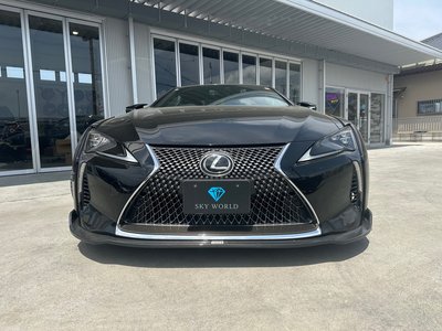 LEXUS LC - 3
