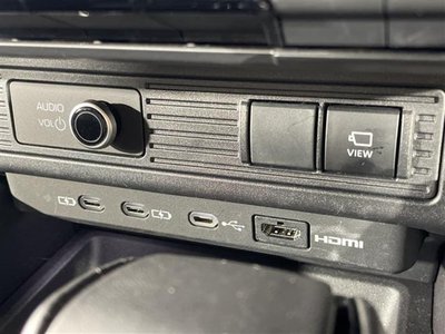 TOYOTA LAND CRUISER 250 - 9