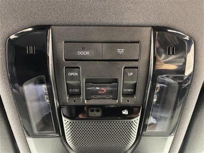 TOYOTA LAND CRUISER 250 - 10