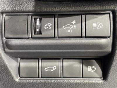 TOYOTA LAND CRUISER 250 - 7