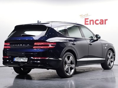 GENESIS GV80 - 3