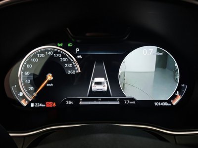 GENESIS GV80 - 8