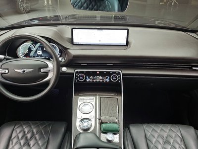 GENESIS GV80 - 5