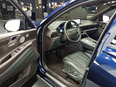 GENESIS GV80 - 10