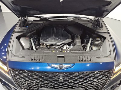 GENESIS GV80 - 7