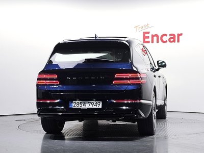 GENESIS GV80 - 4