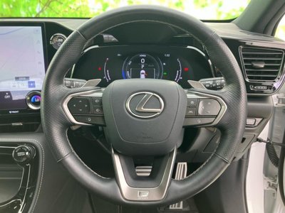 2023 Lexus NX 缩略图 14