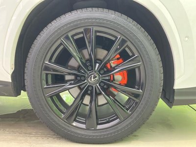 2023 Lexus NX 缩略图 19