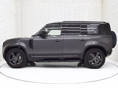 LAND ROVER DEFENDER - 6