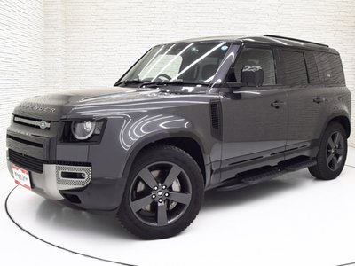 LAND ROVER DEFENDER - 3