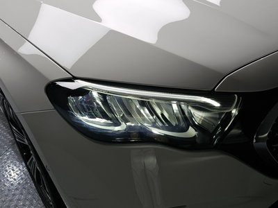 MERCEDES-BENZ E-CLASS - 9