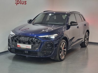 AUDI Q5 - 1