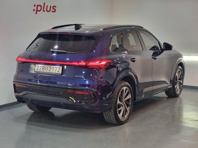 AUDI Q5 - 5