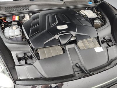 2021 Porsche CAYENNE 照片 7