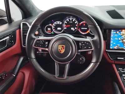 صورة مصغرة 14 لـ 2021 Porsche CAYENNE